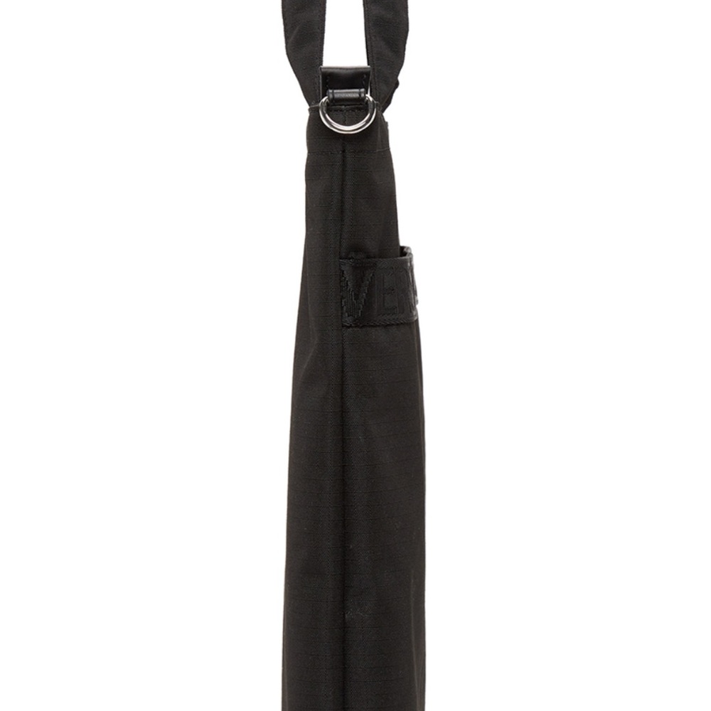 Versace Jeans Etichetta Print Tote Bag - Picture 9 of 12